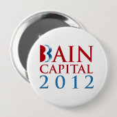 BAIN HAUPTSTADT 2012 BUTTON (Vorne & Hinten)
