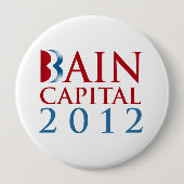 BAIN HAUPTSTADT 2012 BUTTON (Vorderseite)