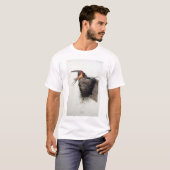 Bain Schwalbe T-Shirt (Vorne ganz)