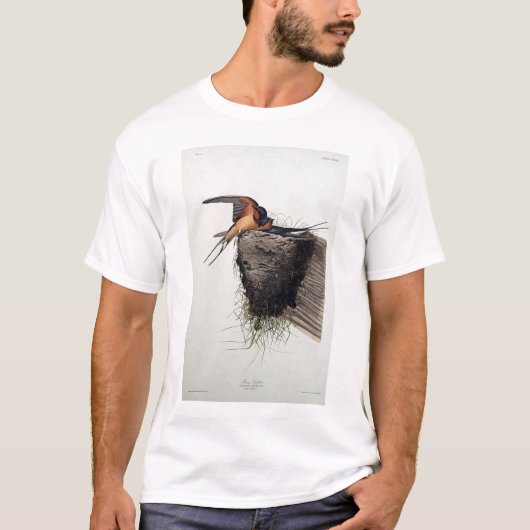 Bain verschlucken T-Shirt (Vorderseite)
