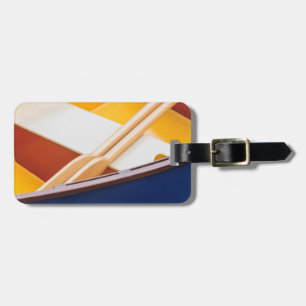 Bainbridge Insel Holzboote Festival 2 Gepäckanhänger