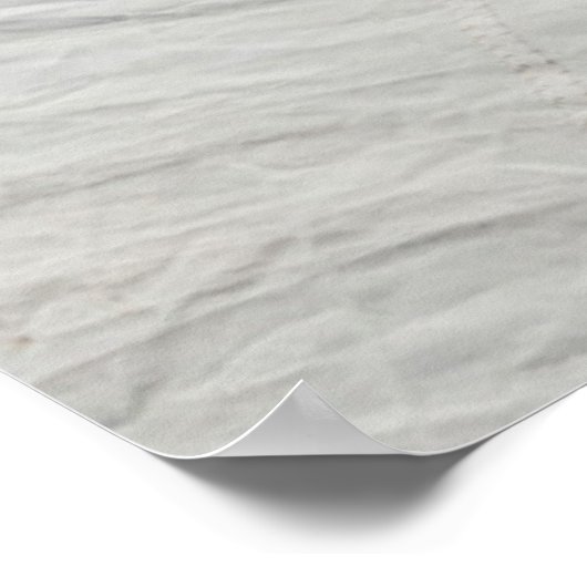 Bainbridge Island Holzbootfestival 3 Poster (Ecke)