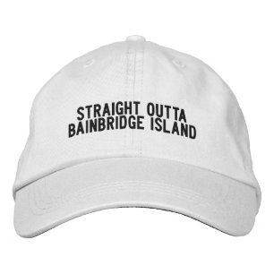 BAINBRIDGE ISLAND Washington Hut