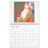 baird duschatko 2011 Kalender (Mär 2027)