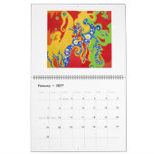 baird duschatko 2011 Kalender (Feb 2027)