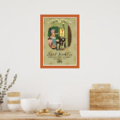 Baird-North Co Poster (Küche)