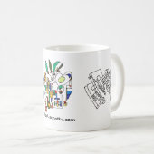 bairdesigns kaffeetasse (VorderseiteRechts)