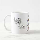 bairdesigns kaffeetasse (Links)