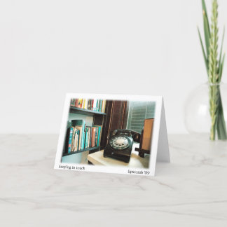 Bairds Bücher Karte