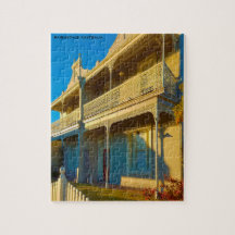 Bairnsdale Australien