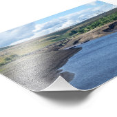 Baiting Reservoir Fotodruck (Ecke)