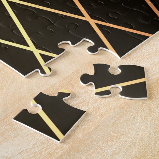 Baitullah - Das Haus Gottes 20" x 20", 676 Stück Puzzle (Seite)