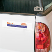 Baja Autoaufkleber (Auf Lkw)