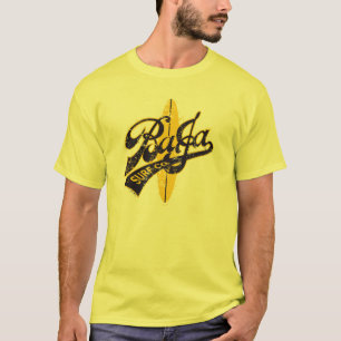 BaJa Brandung Co. T-Shirt