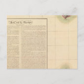 Baja California 63 Postkarte (Vorderseite)