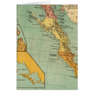 Baja California, Mexiko