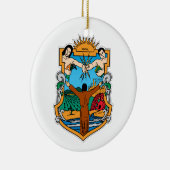 Baja California*, Mexiko Weihnachtsschmuck (Rechts)