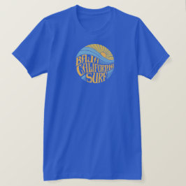 BAJA CALIFORNIA SURF T - Shirt