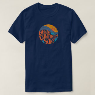BAJA CALIFORNIA SURF T - Shirt