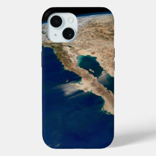 Baja California und die Pazifikküste von Mexiko. Case-Mate iPhone Hülle