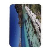 Baja Conception Bay Magnet (Vertikal)