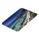 Baja Conception Bay Magnet (Linke Seite)