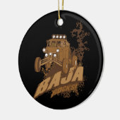 Baja Felsen! Keramikornament (Links)