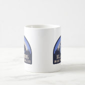 Baja Fischerei Kaffeetasse (Mittel)