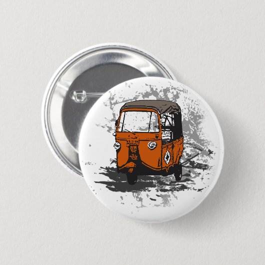 Bajaj Button (Vorne & Hinten)