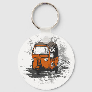 Bajaj Schlüsselanhänger