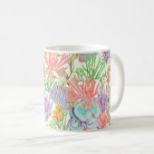 Bajo el mar kaffeetasse (VorderseiteRechts)