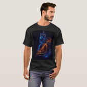 Bajrangbali T-Shirt (Vorne ganz)