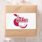 Bak Sida Ō Farang geschrieben in Thai Isaan Dialec (Insitu)