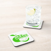 Bak Sida Ō Farang geschrieben in Thai Isaan Dialec Untersetzer (Rechte Seite)