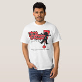 Baka Desnay Shirt (Version #2) (Vorne ganz)