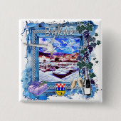 Bakar Button (Vorderseite)