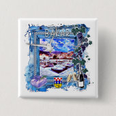 Bakar Button (Vorderseite)