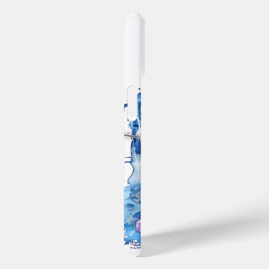 Bakar Case-Mate iPhone Hülle (Rückseite / Rechts)