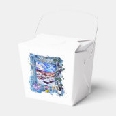 Bakar Geschenkschachtel (Vorderseite)