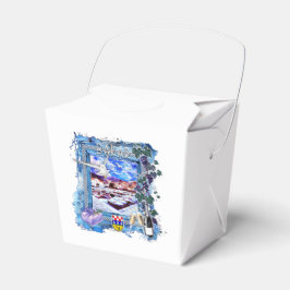 Bakar Geschenkschachtel