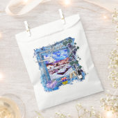 Bakar Geschenktütchen (Ausgeschnitten)