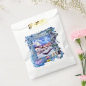 Bakar Geschenktütchen (Versiegelt)