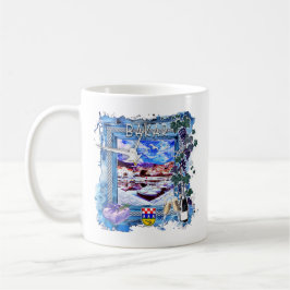 Bakar Kaffeetasse