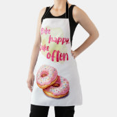 Bake Happy Bake oft Schürze (InSitu)