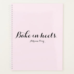 Bake in Heelse Planen groß Planer