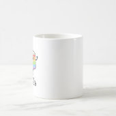 Bake it to make it Funny Baking Puff Kaffeetasse (Mittel)