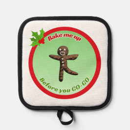 Bake me up before you go-go topflappen