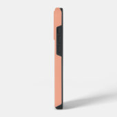Bake meinen Tag! iPhone Hülle (Linke Seite)
