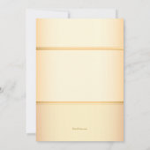 Bake Sale Einladung (Rückseite)