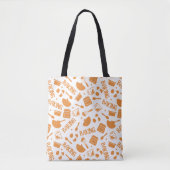 Bake the Magic: Küche Backen Essentials Tasche (Vorderseite)